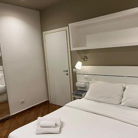 Farnese House Apartman Róma Kültér fotó