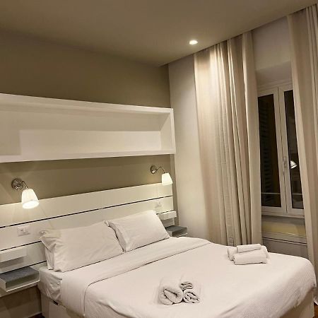 Farnese House Apartman Róma Kültér fotó