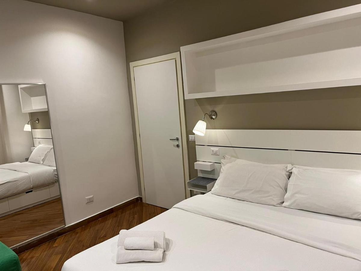 Farnese House Apartman Róma Kültér fotó