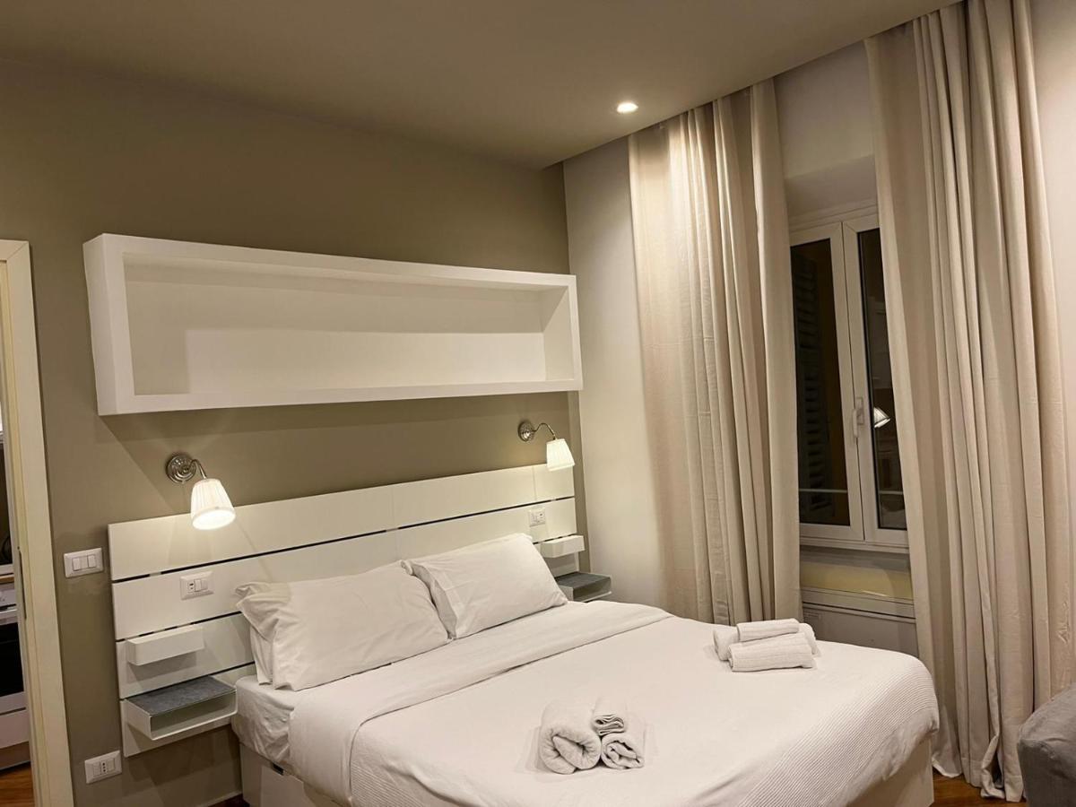 Farnese House Apartman Róma Kültér fotó