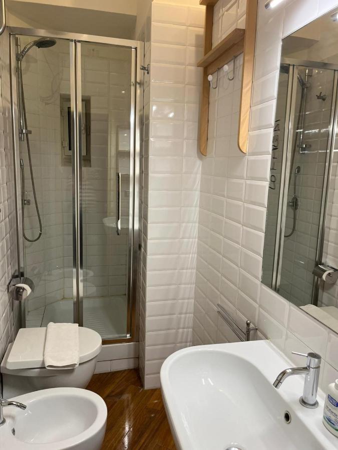 Farnese House Apartman Róma Kültér fotó