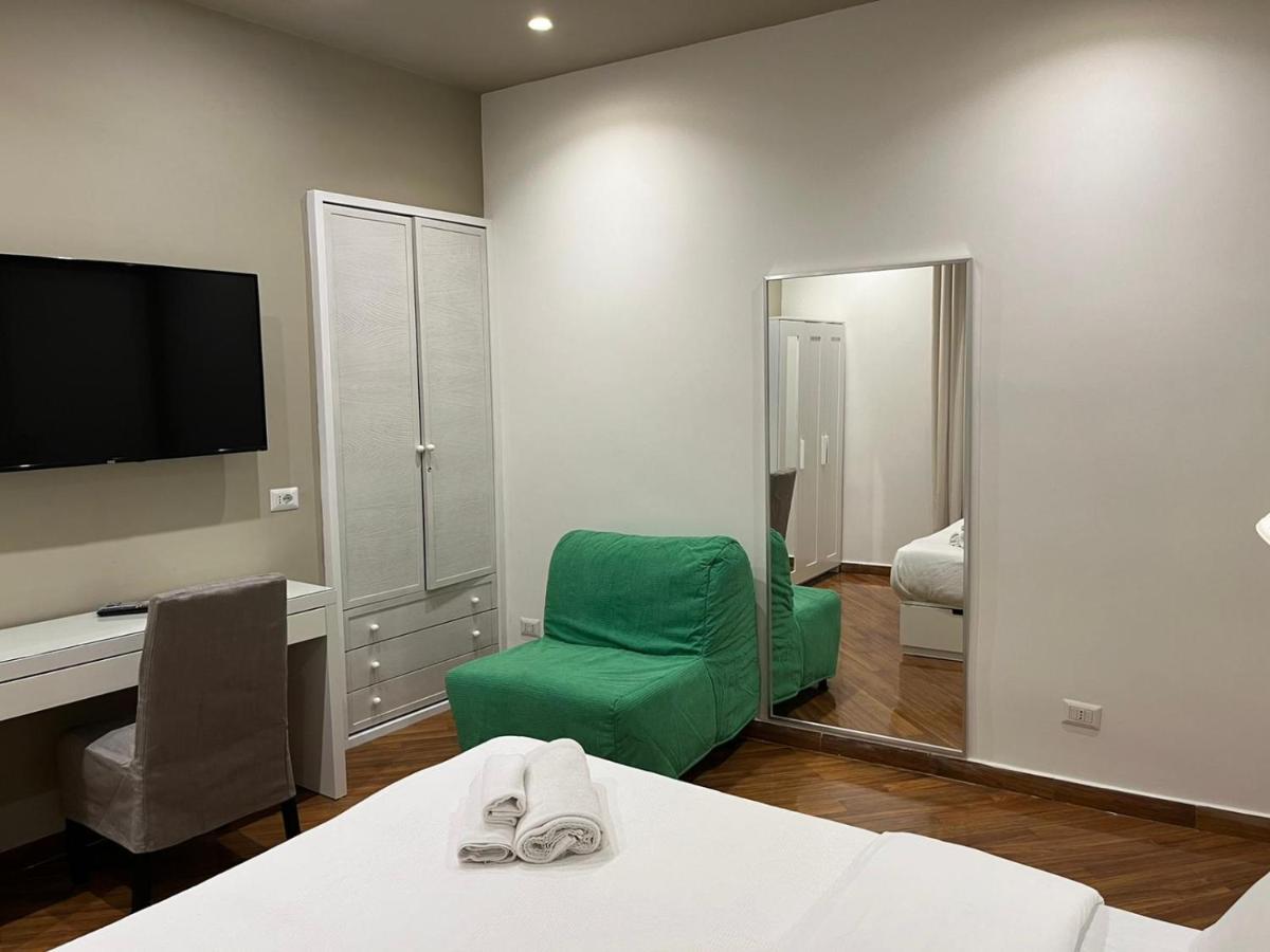 Farnese House Apartman Róma Kültér fotó