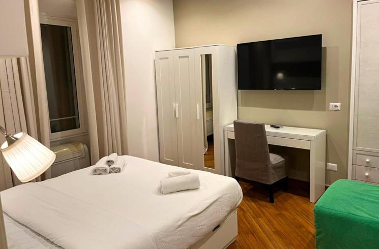Farnese House Apartman Róma Kültér fotó